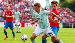 Šok na startu njemačkog Kupa: Aktualni osvajač ispao od četvrtoligaša, Bayern se uspio provući