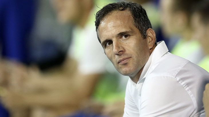 VIDEO: Lokomotiva s tri boda iz Pule zasjela na vrh ljestvice