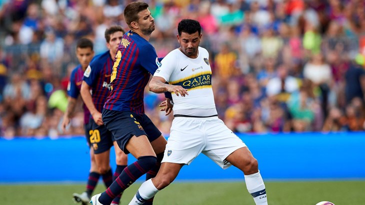 VIDEO: Vrlo dvojbeno zaleđe odlučilo, VAR "spasio" Barceloni pobjedu