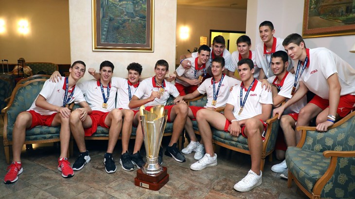 Rađa: "Igrali su kao momčad i zato su uspjeli, nitko od njih nije želio postati zvijezda"