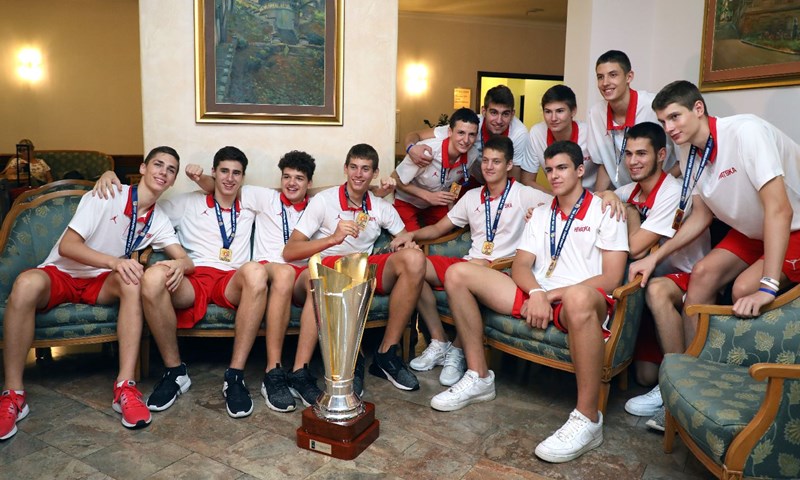 Rađa: "Igrali su kao momčad i zato su uspjeli, nitko od njih nije želio postati zvijezda"