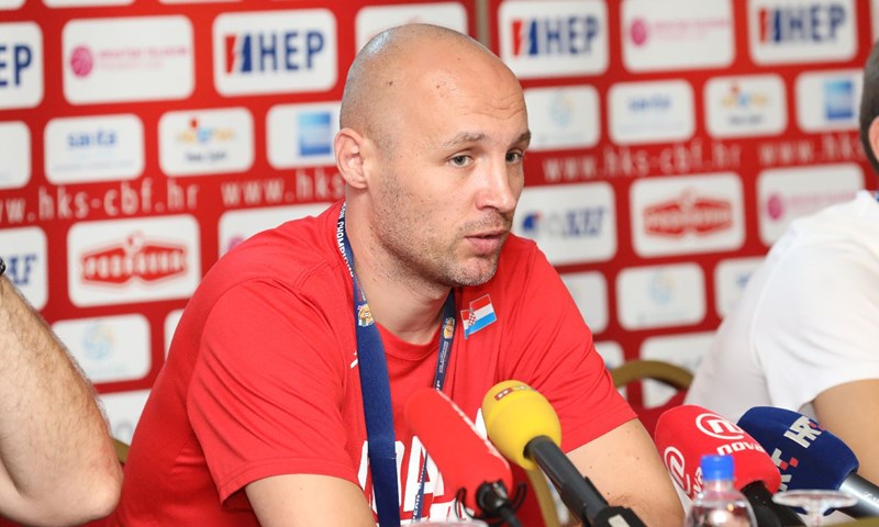 Hrvatska reprezentacija do 18 godina pobjedom otvorila nastup na Europskom prvenstvu