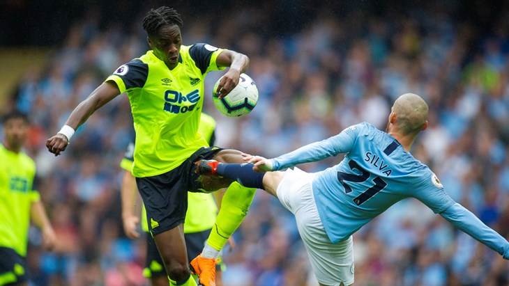 VIDEO: Moćni City napunio mrežu Huddersfielda do vrha, Watford do tri boda u gostima