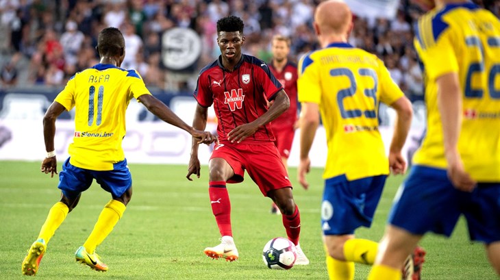 Bordeaux lakoćom svladao Nantes, sve je bilo riješeno nakon prvog poluvremena