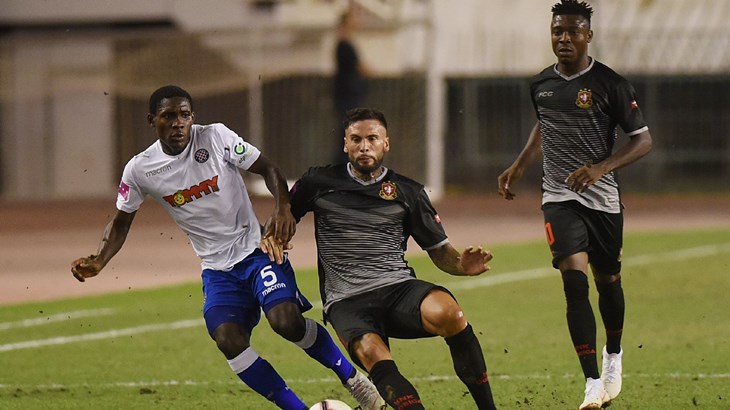 VIDEO: Odlična Gorica do zaslužene pobjede na Poljudu i sva tri boda
