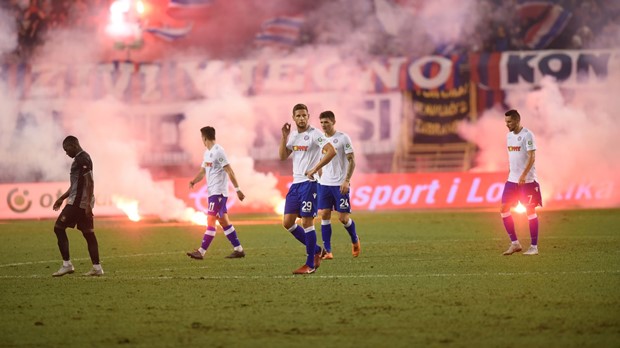Kako je u Hajduku zavladao kaos i je li narodni model doživio neuspjeh?