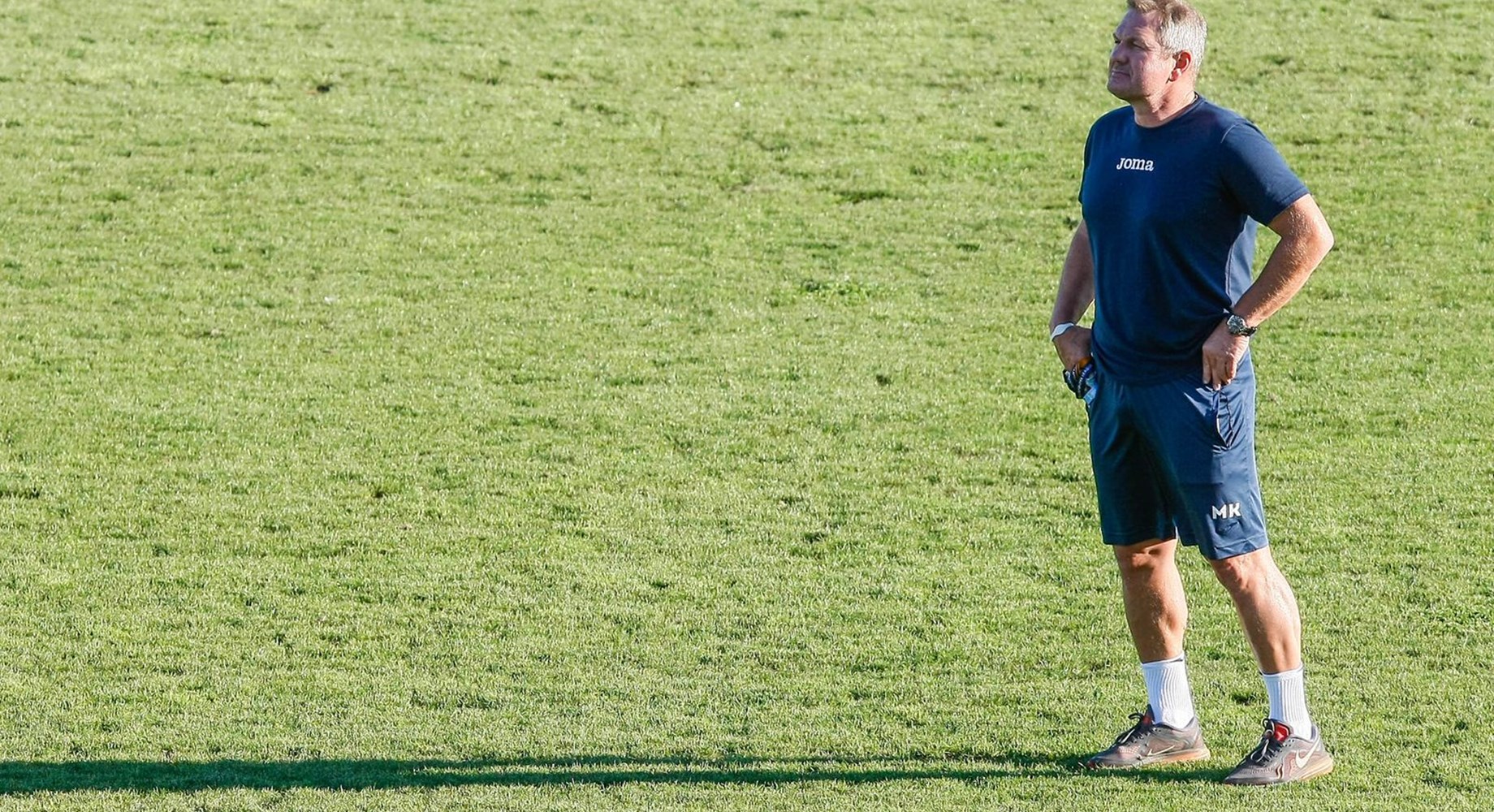 Kekov drugi mandat na klupi Rijeke započeo pobjedom: Dantas i Majstorović srušili Slovence na ljetnoj premijeri