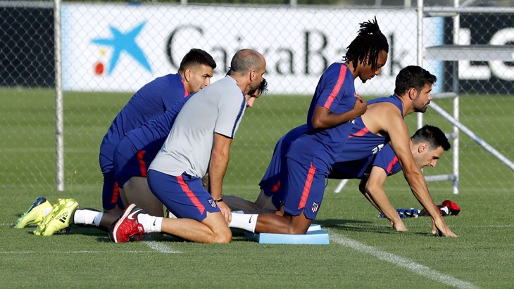 Spektakl na otvaranju Primere: Valencia i Atletico Madrid u lov na puni plijen