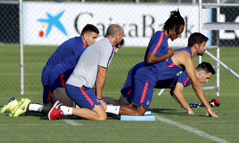 Spektakl na otvaranju Primere: Valencia i Atletico Madrid u lov na puni plijen