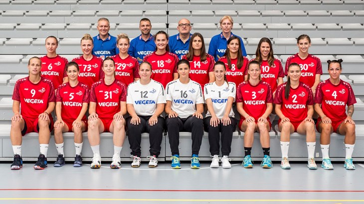 Podravka Vegeta završila na drugom mjestu na Memorijalnom turniru Vinko Kandija