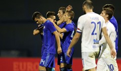 Dinamo uoči uzvrata protiv Young Boysa traži pobjedu protiv Lokomotive