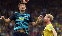 Trećeligaši namučili Herthu i Freiburg, ali nisu i dovršili iznenađenje