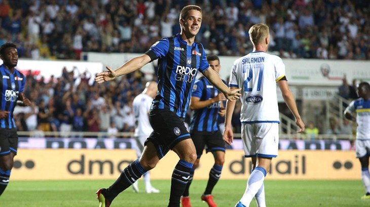 VIDEO: Atalanta pregazila povratnika u Serie A, Mario Pašalić strijelac