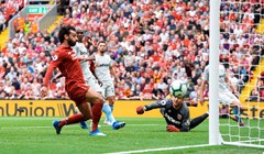 VIDEO: Liverpool i bez Salahovih golova preživio neugodno gostovanje