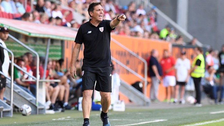 VIDEO: Iker Muniain u sudačkoj nadoknadi donio prva tri boda Athleticu