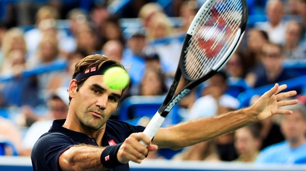 Federer i Đoković vrlo sigurni u četvrtfinalu Šangaja