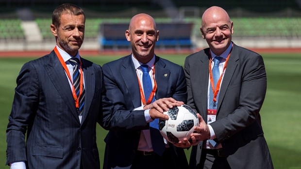 FIFA potvrdila: 2021. godine Svjetsko klupsko prvenstvo s 24 kluba