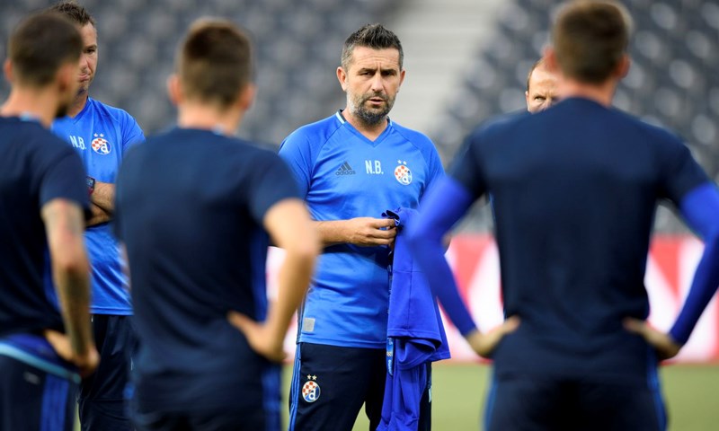 Bjelica: "Morat ćemo biti perfektni da ostvarimo pozitivan rezultat za uzvrat"