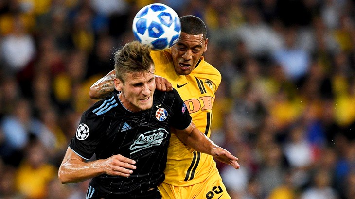 VIDEO: Dinamo remizirao u Bernu, odluka o putniku u Ligu prvaka pada u Maksimiru