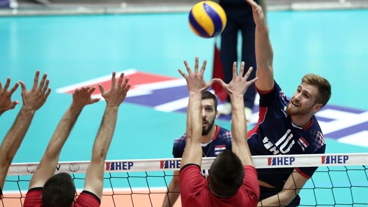 Portugal uvjerljivo slavio protiv Hrvatske u kvalifikacijama za Europsko prvenstvo