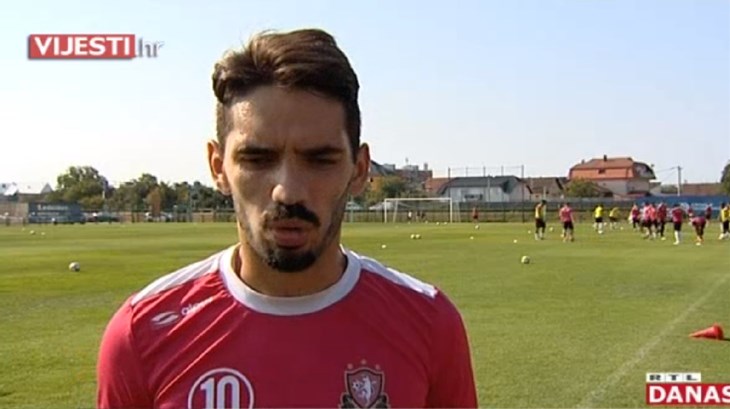 [RTL Video] Iz Gorice poručuju: "Hrvatska javnost još nas treba upoznati"