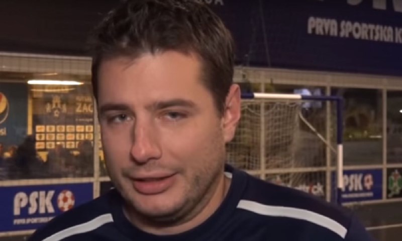 Izbornik Kovač uoči premijernog SP-a u malom nogometu: “Jako lijepa priča koja bi kroz godine mogla još više zaživjeti”