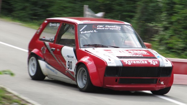 Formula driver u Ogulinu, na Kleku rekordan broj vozača