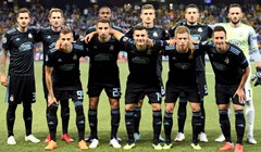 Zapad dolje i istok rasprodani, Dinamo u prodaju pustio karte za zapad gore