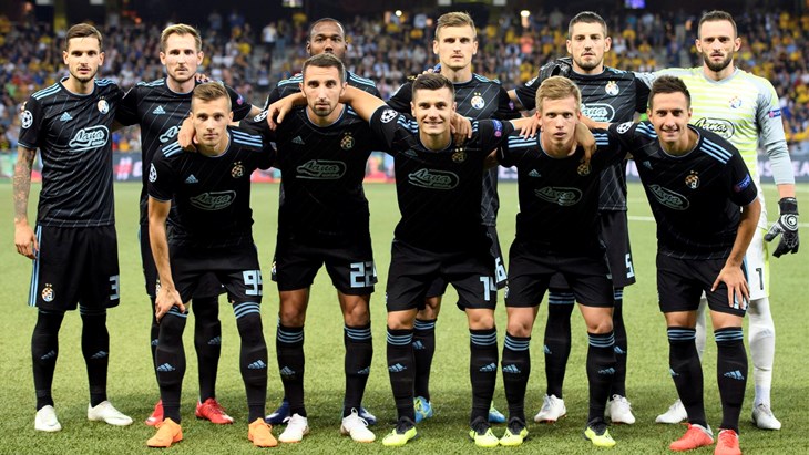 Počela pretprodaja ulaznica za dvoboj između Dinama i Fenerbahčea