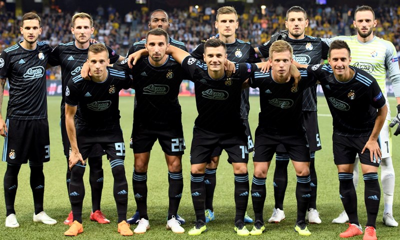 Počela pretprodaja ulaznica za dvoboj između Dinama i Fenerbahčea