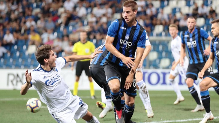 Pašalić započeo preokret protiv Parme, Zapata ga zaključio