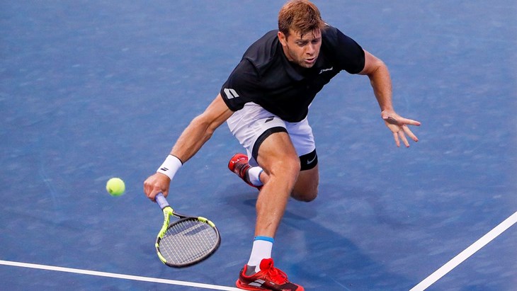 Johnson pregazio Edmunda, dvojica nepostavljenih u polufinalu