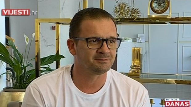 [RTL Video] Predrag Mijatović: "Teško će netko na ovim prostorima ponoviti uspjeh koji je Hrvatska napravila u Rusiji"