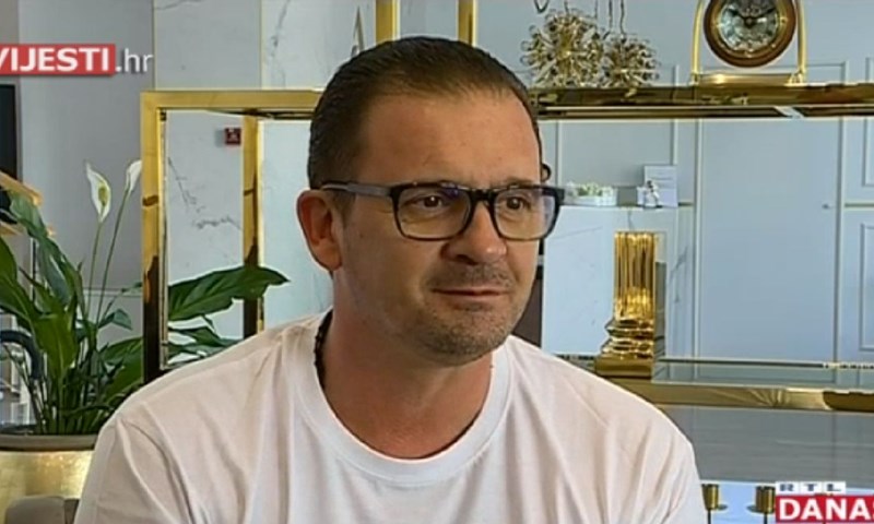 [RTL Video] Predrag Mijatović: "Teško će netko na ovim prostorima ponoviti uspjeh koji je Hrvatska napravila u Rusiji"