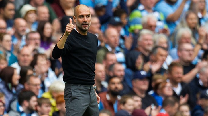 VIDEO: Wolverhampton pronašao recept za suprotstaviti se Cityju