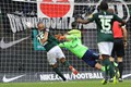 VIDEO: Drama u Wolfsburgu pripala domaćinu, Fortuna krenula porazom