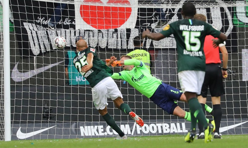 VIDEO: Drama u Wolfsburgu pripala domaćinu, Fortuna krenula porazom