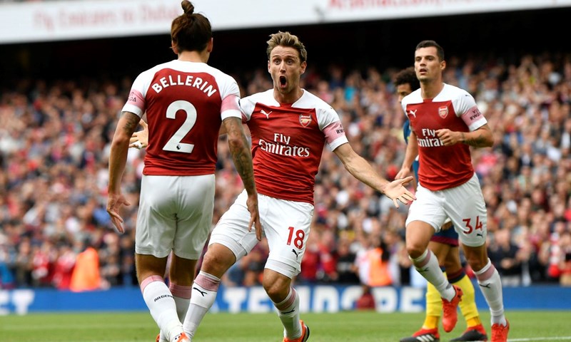 VIDEO: Arsenal unatoč očajnoj obrani do tri boda protiv West Hama, nova pobjeda Leicestera
