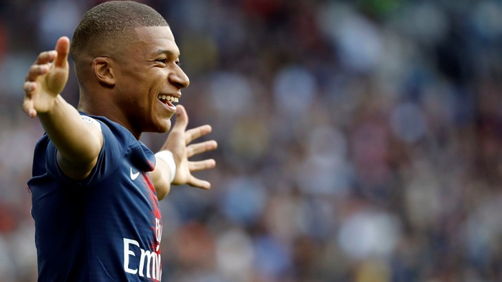 VIDEO: Čarobni trio Parižana napunio mrežu Pavlovićevog Angersa