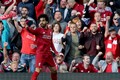 VIDEO: Salah zabio, Alisson zaključao vrata, Liverpool stigao do pobjede