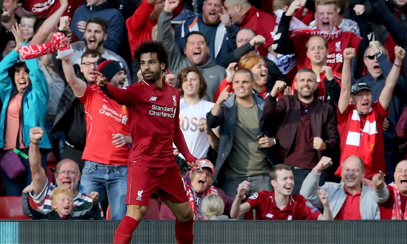 Liverpool iz penala do pobjede kod Brightona, Southampton iznenadio Leicester