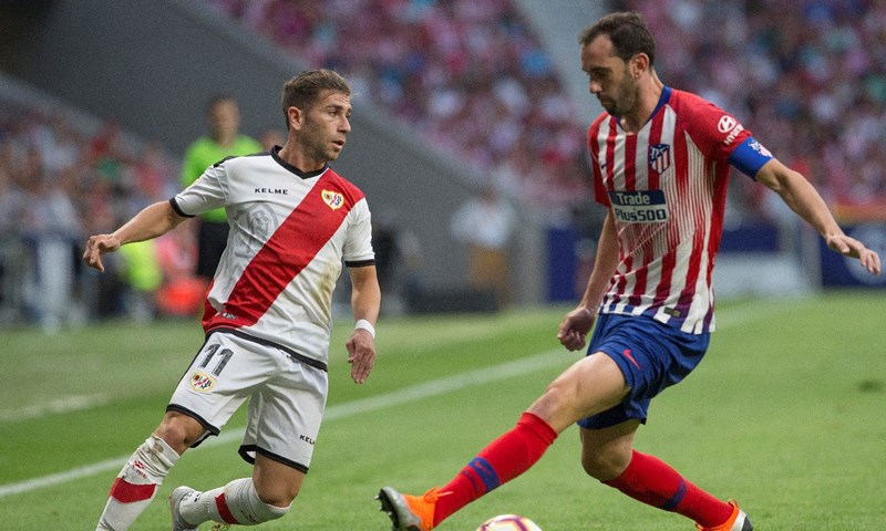 VIDEO: Griezmann zabio, Atletico upisao prvu pobjedu sezone