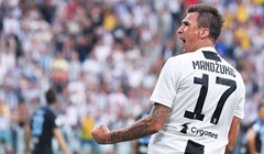 Službeno: Mario Mandžukić produžio ugovor s Juventusom
