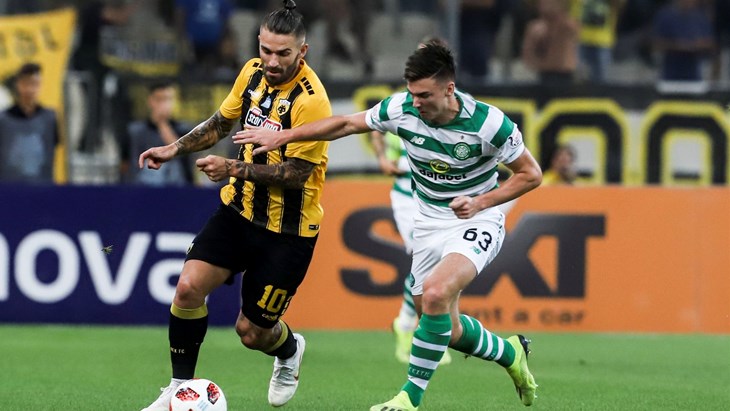 VIDEO: Livaja pokazao zašto ga je Dalić zvao, Prce do prvog seniorskog gola