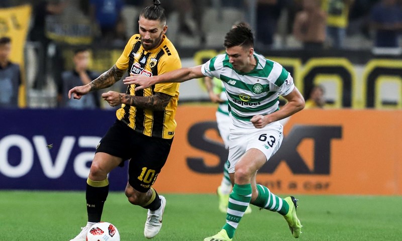 VIDEO: Livaja pokazao zašto ga je Dalić zvao, Prce do prvog seniorskog gola