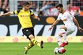 VIDEO: RB Leipzig rano poveo pa primio četiri gola kod dortmundske Borussije