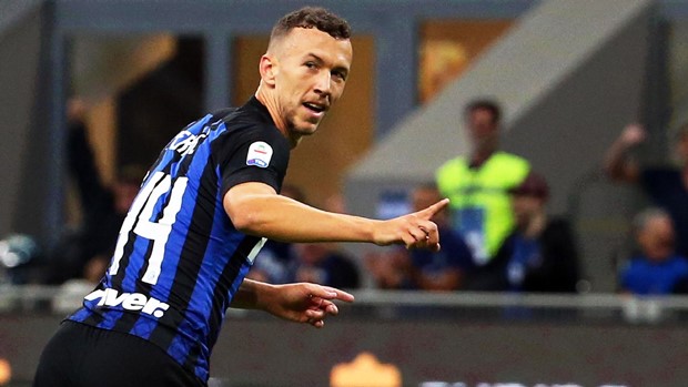 Perišić prekinuo crni niz, Chievo u 91. minuti do boda protiv Intera