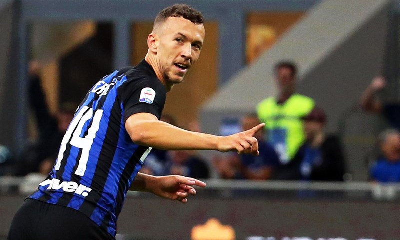 VIDEO: Inter na pogon Perišića poveo protiv Torina, gosti stigli do boda