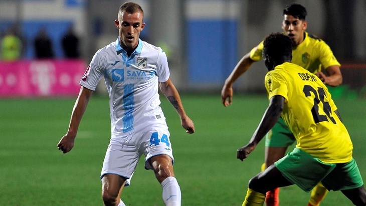 VIDEO: Rijeka bez velike igre do pobjede u Puli, borbeni domaćin propustio iznenaditi goste