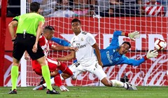 VIDEO: Modrić ušao u završnici, Real Madrid visoko slavio kod Girone